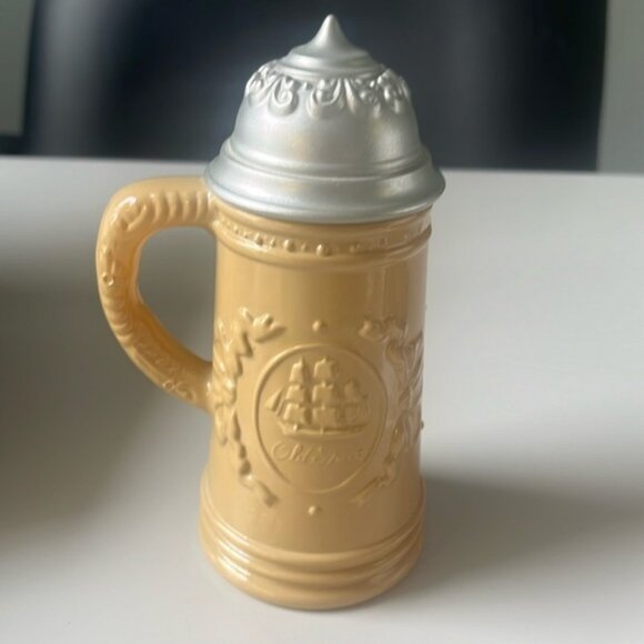 Vintage old spice full collectable - Picture 1 of 2